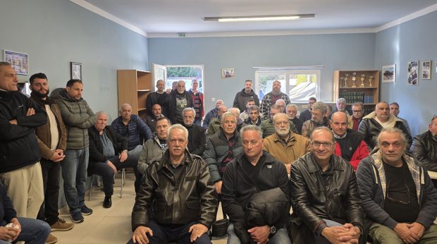 ΣΥΝΔΕΣΜΟς ΕΦΕΔΡΩΝ ΑΜΙΩΜΑΤΙΚΩΝ