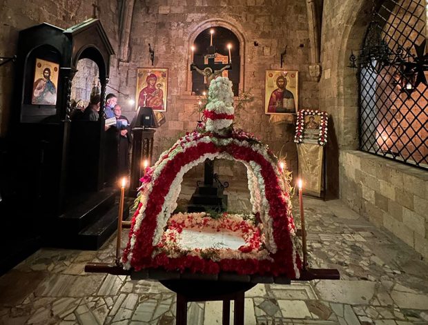 ΑΠΟΚΑΘΗΛΩΣΗ ΦΙΛΕΡΗΜΟΣ