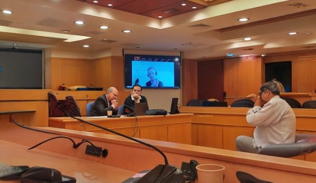 RenoInGR: Με επιτυχία η ενδιάμεση συνάντηση για την ενεργειακή αναβάθμιση του δημόσιου κτιριακού αποθέματος της χώρας