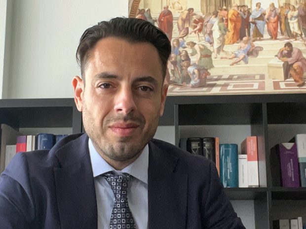 Νικηφόρος Παπανικόλας