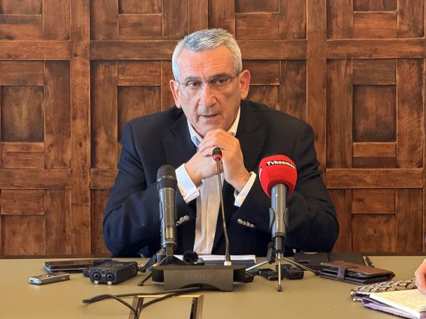 ΧΑΤΖΗΜΑΡΚΟΣ ΣΥΝΕΝΤΕΥΞΗ