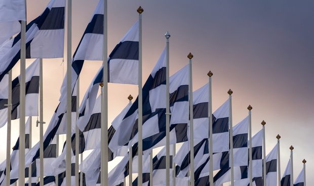 ΝΟΡΒΗΓΙΑ
