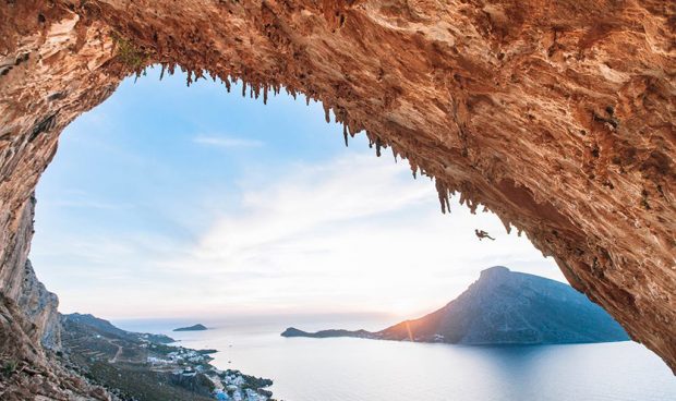 ΚΑΛΥΜΝΟΣ ΑΝΑΡΡΙΧΗΣΗ
