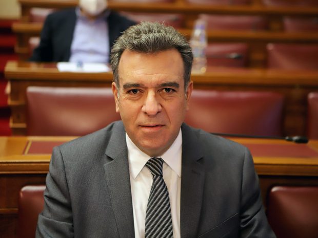 ΚΟΝΣΟΛΑΣ