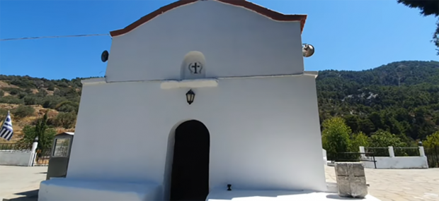 Λαμπρή Ανάσταση με παραδοσιακά έθιμα