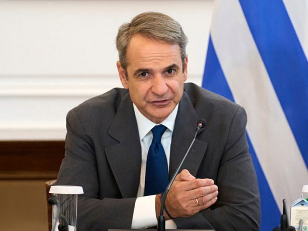 ΜΗΤΣΟΤΑΚΗΣ