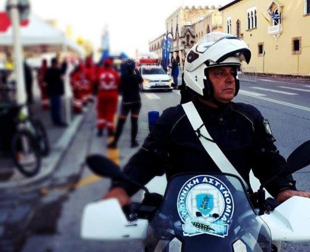 Μαραθώνιος Ρόδου