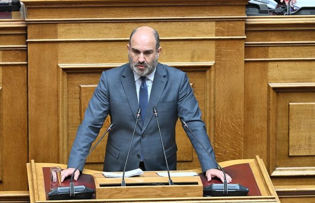 ΜΑΡΚΟΠΟΥΛΟΣ Δ