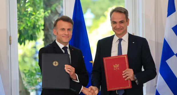 ΜΗΤΣΟΤΑΚΗΣ  ΜΑΚΡΟΝ