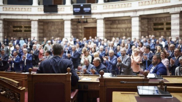 ΜΗΤΣΟΤΑΚΗΣ ΣΥΝΕΔΡΙΑΣΗ ΚΟ