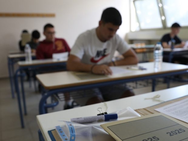 ΠΑΝΕΛΛΑΔΙΚΕΣ