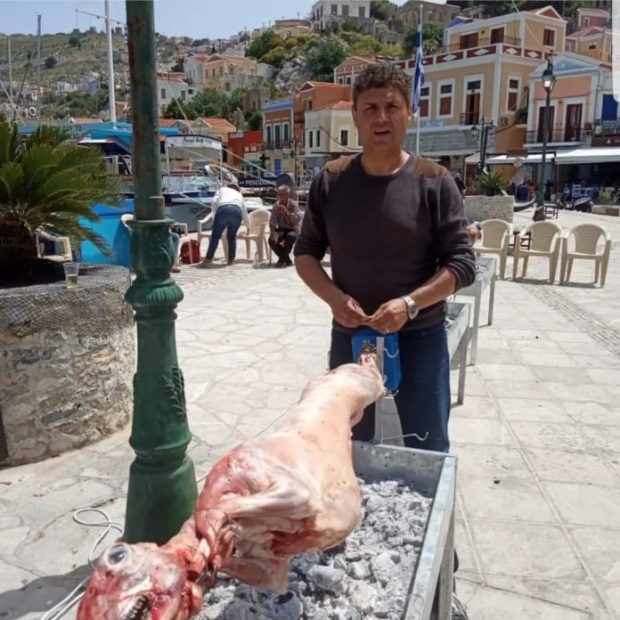 Pasxa Symi