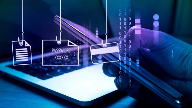 PHISHING ΑΠΑΤΕΣ