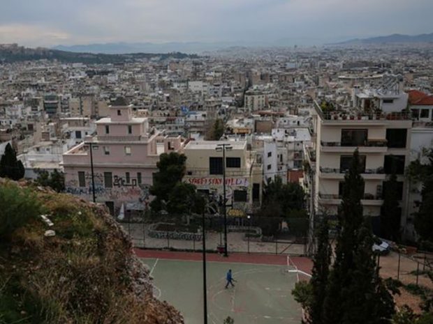 ΑΚΙΝΗΤΑ