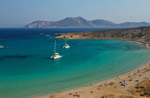 ΤΟΥΡΙΣΜΟΣ
