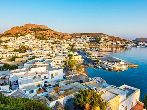 ΠΑΤΜΟΣ