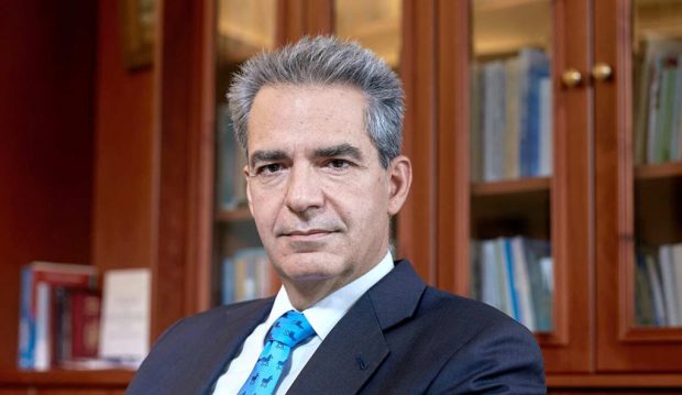 Αγγελος Συρίγος