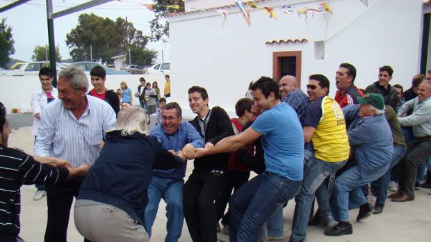 ΠΑΝΗΓΥΡΙΑ