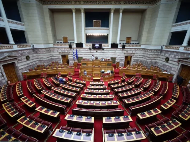 βουλη