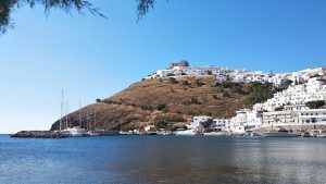 ΑΣΤΥΠΑΛΑΙΑ
