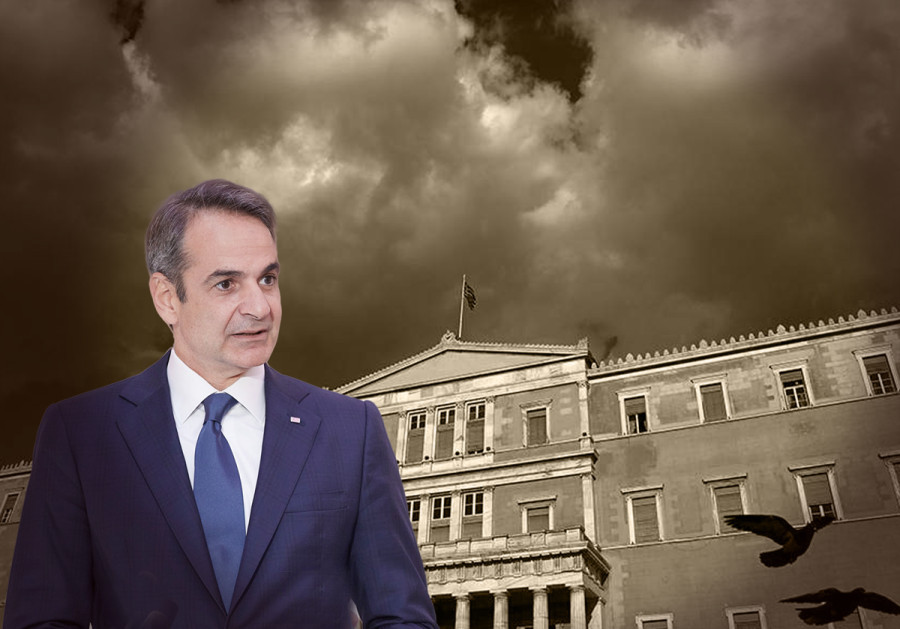 Χαμένοι στη μετάφραση Μαξίμου και ΚΟ – Το «αντάρτικο» της περιφέρειας