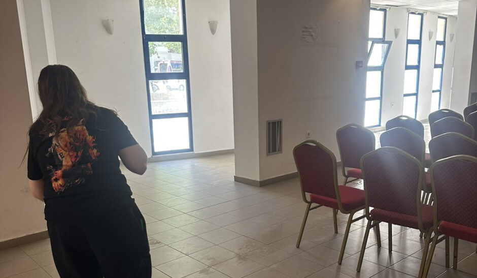 ΕΠΑΛ ΠΑΡΑΔΕΙΣΙΟΥ