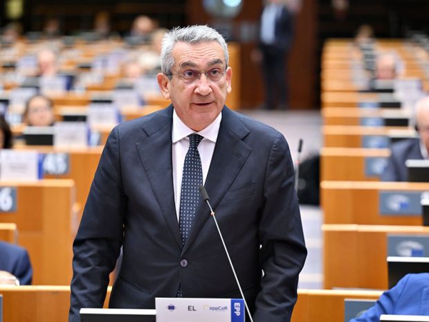 ΧΑΤΖΗΜΑΡΚΟΣ Γ