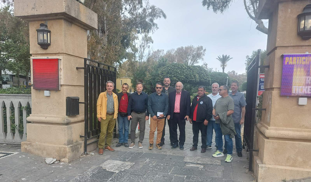 ΕΡΓΑΤΙΚΟ ΚΕΝΤΡΟ ΣΥΓΚΕΝΤΡΩΣΗ ΠΡΩΤΟΜΑΓΙΑ