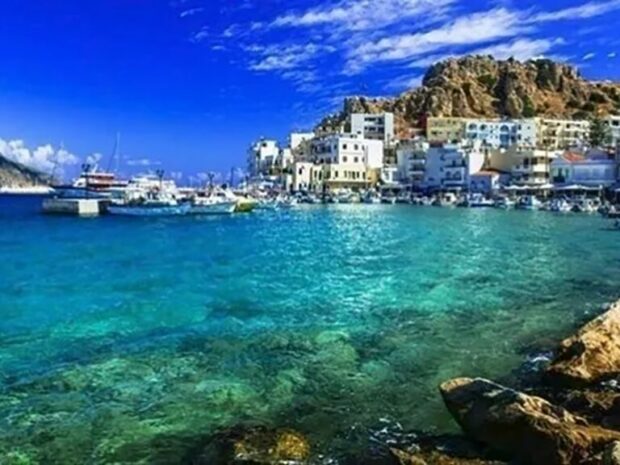 ΚΑΡΠΆΘΟΣ