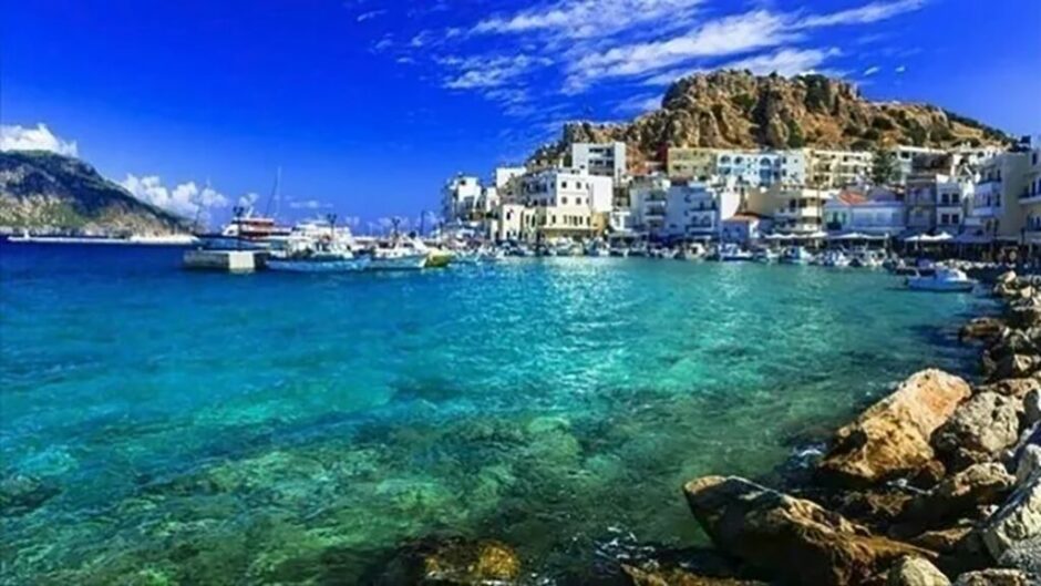 ΚΑΡΠΆΘΟΣ
