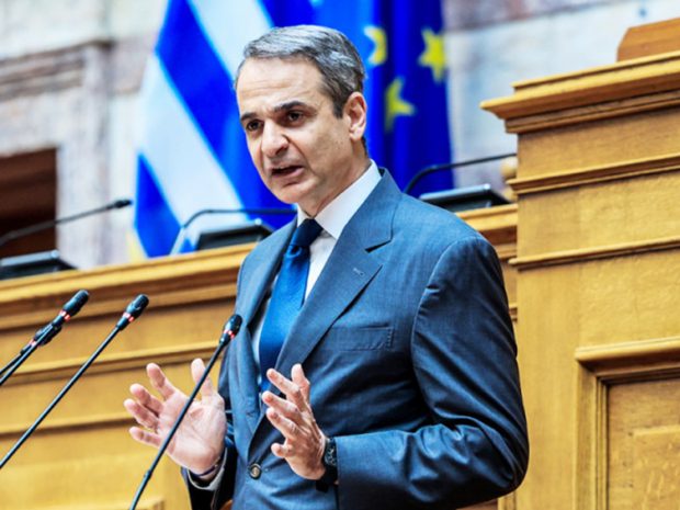 ΜΗΤΣΟΤΑΚΗΣ