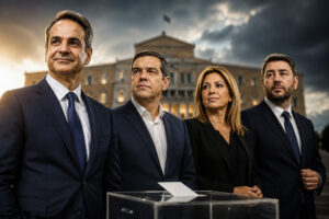 ΜΗΤΣΟΤΑΚΗΣ ΤΣΙΠΡΑΣ ΚΑΡΥΣΤΙΑΝΟΥ ΑΝΔΡΟΥΛΑΚΗΣ