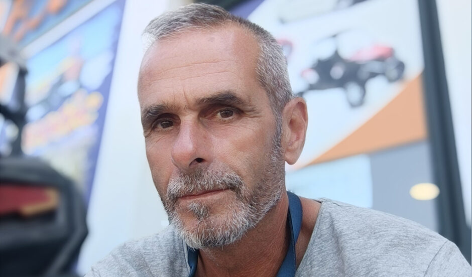 Γιώργος Δεσποτάκης