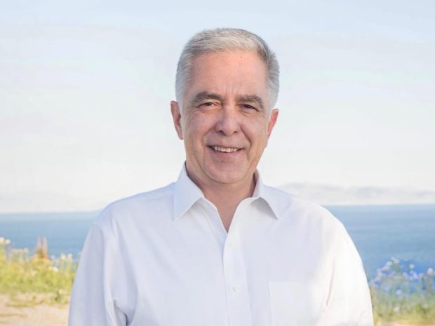 ΒΑΣΙΛΗΣ ΥΨΗΛΑΝΤΗΣ