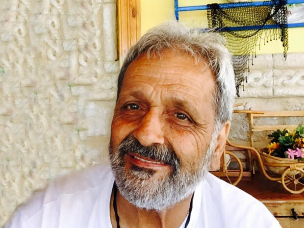 ΤΑΜΗΣ ΚΑΡΑΓΙΑΝΝΗΣ