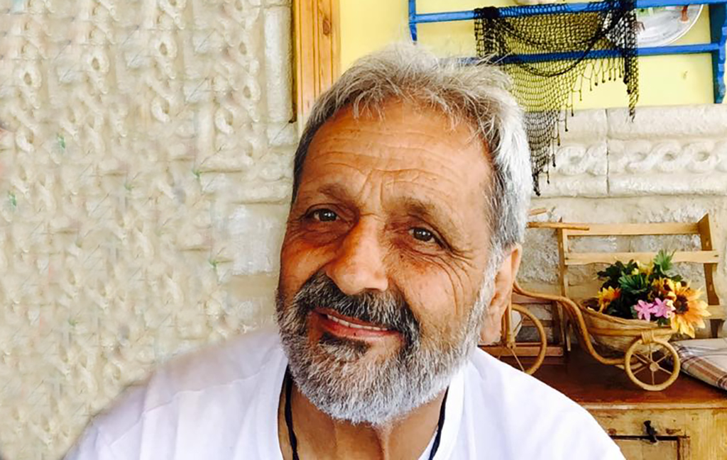 ΤΑΜΗΣ ΚΑΡΑΓΙΑΝΝΗΣ