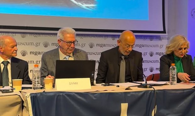 ΓΡΥΛΛΗΣ ΝΙΚΗΤΑΣ ΝΕΣΤΟΡΙΔΕΙΟ
