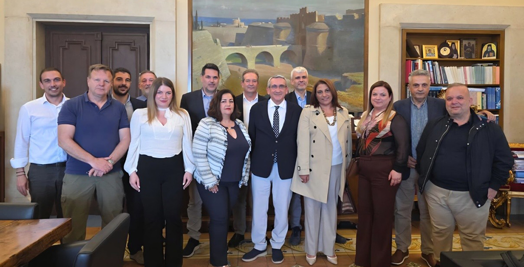 ΧΑΤΖΗΜΑΡΚΟΣ Γ