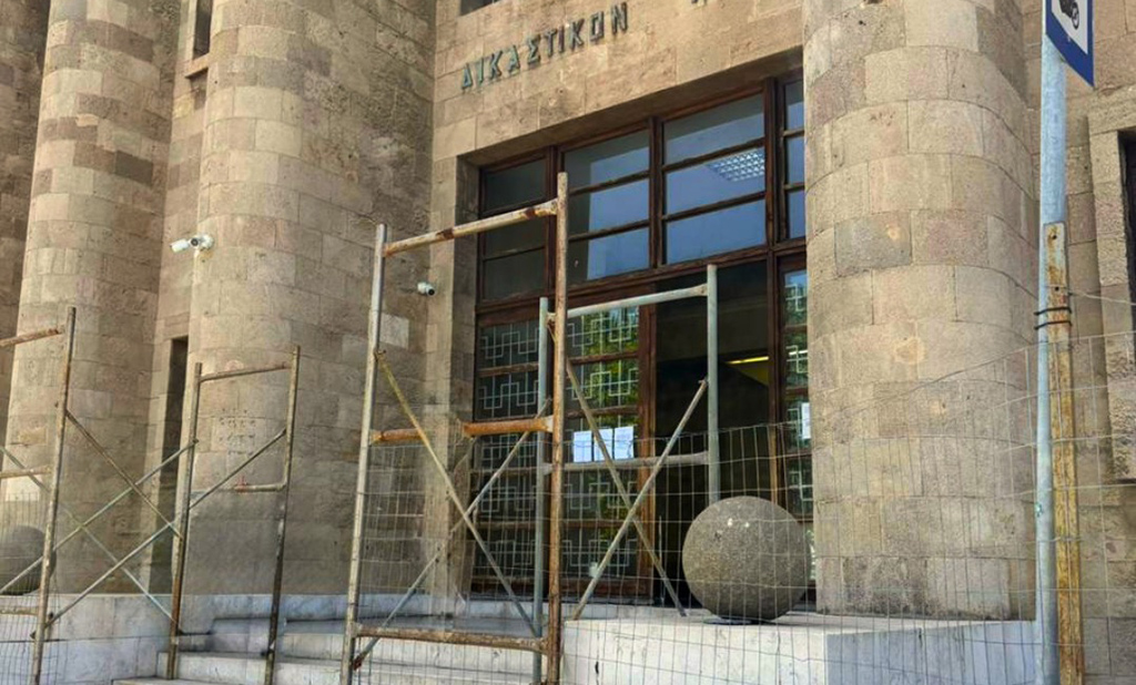 ΚΟΛΙΑΔΗΣ Α