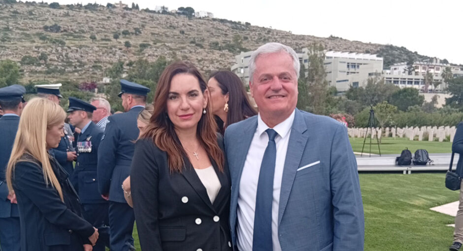 ΔΗΜΑΡΧΟΣ ΚΑΡΠΑΘΟΥ ΚΕΦΑΛΟΓΙΑΝΝΗ
