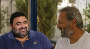 ΛΟΥΛΟΥΣ  – ΤΑΜΜΗ ΚΑΡΑΓΙΑΝΝΗΣ