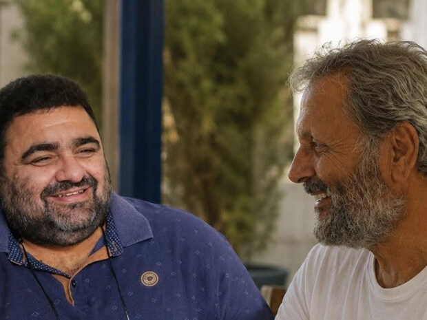 ΛΟΥΛΟΥΣ  – ΤΑΜΜΗ ΚΑΡΑΓΙΑΝΝΗΣ