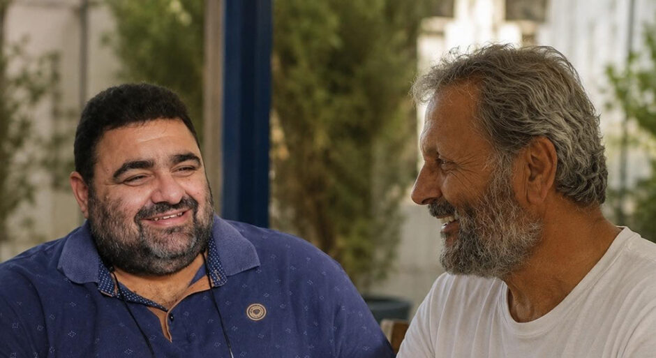 ΛΟΥΛΟΥΣ  – ΤΑΜΜΗ ΚΑΡΑΓΙΑΝΝΗΣ