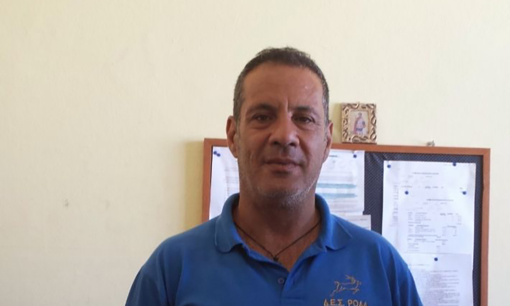 ΤΣΑΜΠΙΚΟΣ ΚΑΡΑΜΠΕΛΑ ΡΟΔΑ