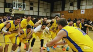 ΕΛΠΙΔΑ ΠΕΤΑΛΟΥΔΩΝ ΜΠΑΣΚΕΤ