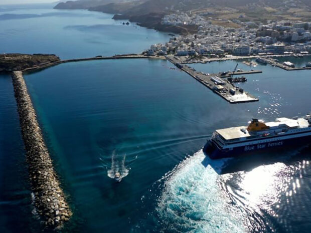 ΑΚΤΟΠΛΟΙΑ