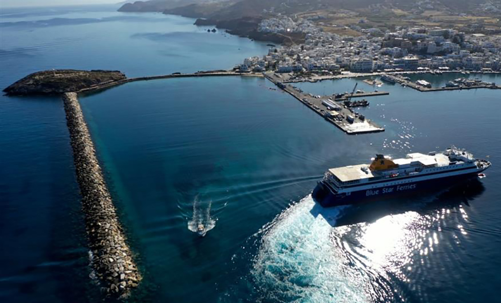 ΑΚΤΟΠΛΟΙΑ