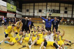 ΕΛΠΙΔΑ ΠΕΤΑΛΟΥΔΩΝ ΜΠΑΣΚΕΤ