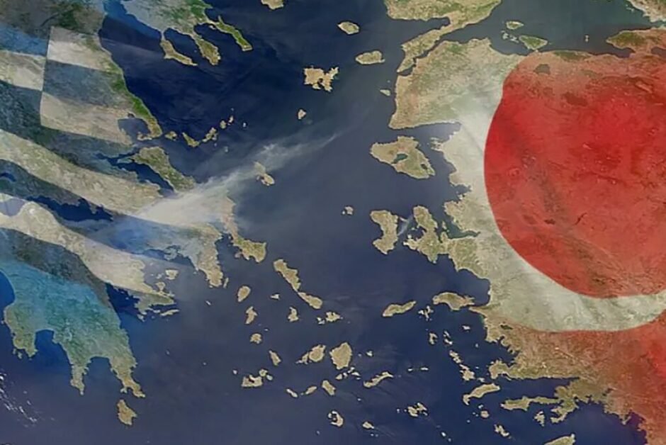 ΕΛΛΑΔΑ ΤΓΟΥΡΚΙΑ