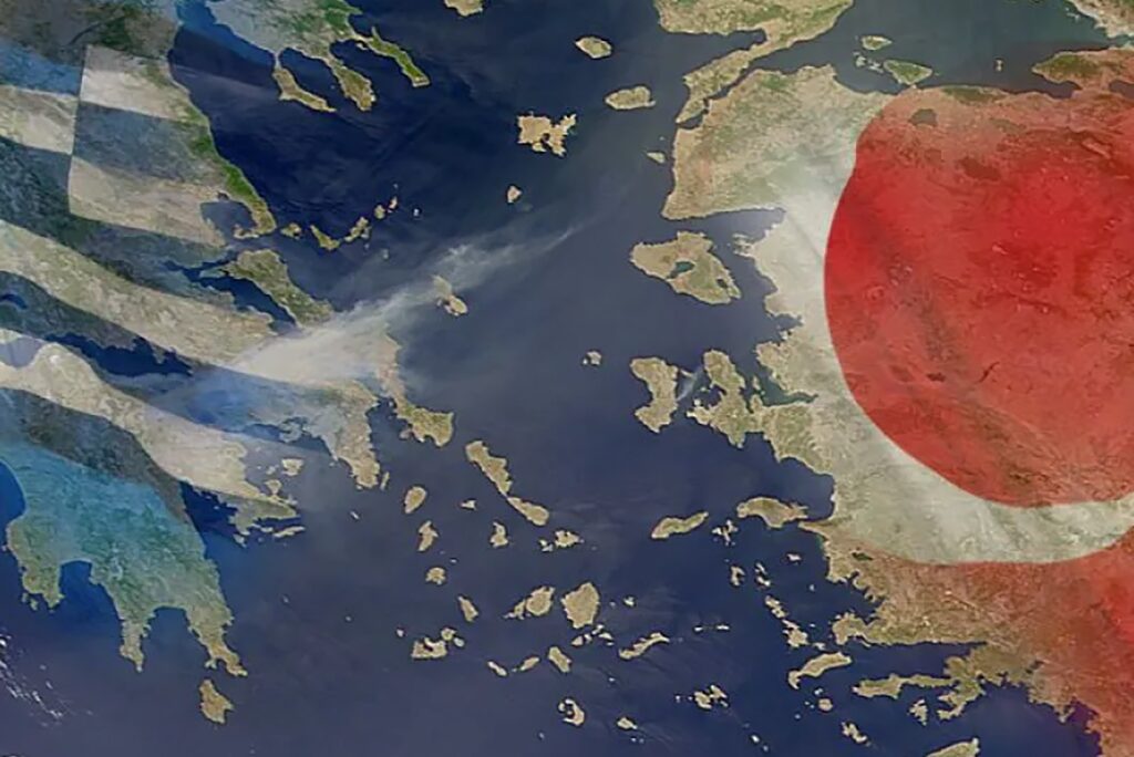 ΕΛΛΑΔΑ ΤΓΟΥΡΚΙΑ